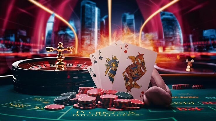 Quickspin slot game interface on super138 login